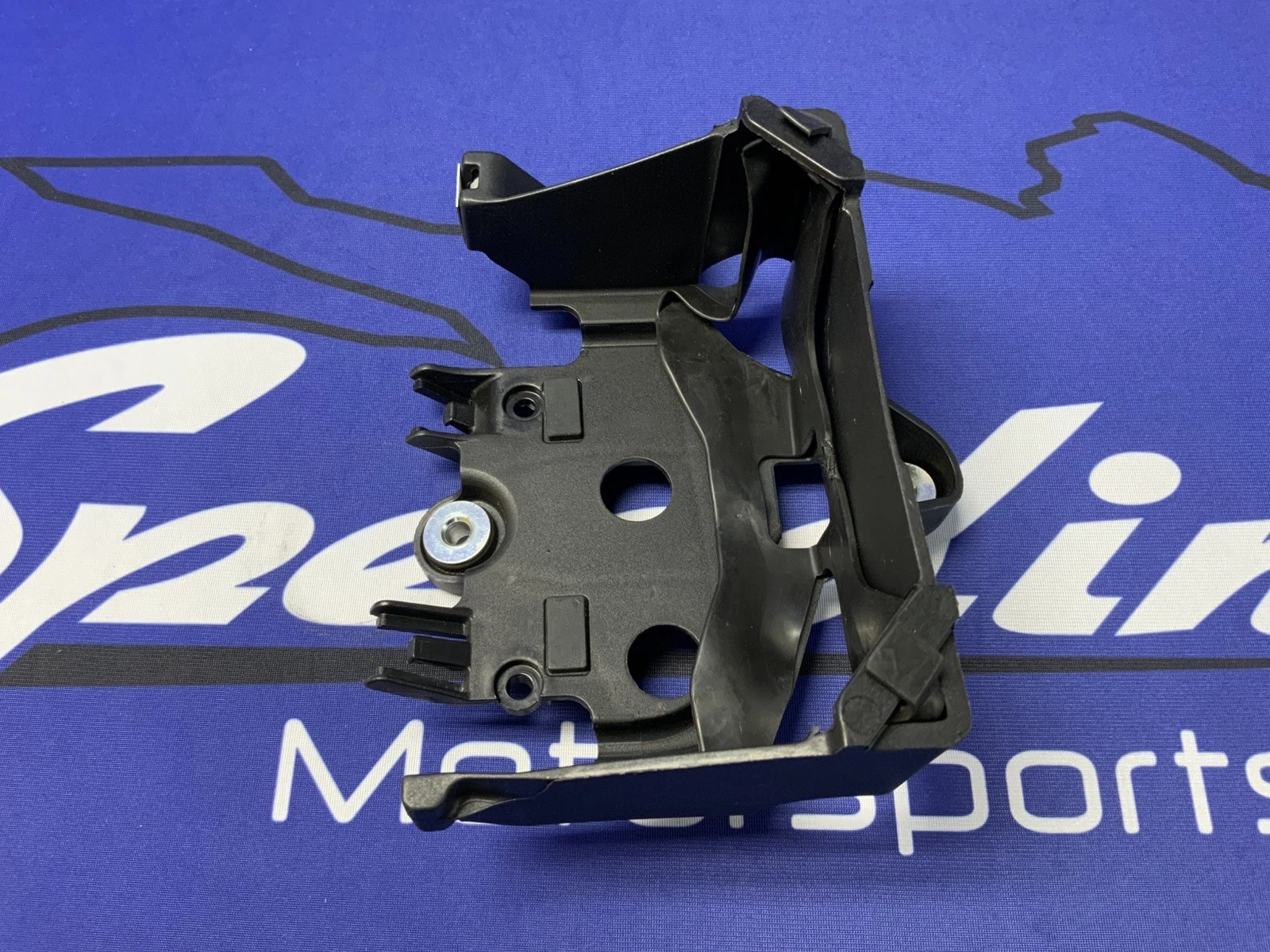 Ducati Battery Box Tray Panigale V2 OEM 8291A541B