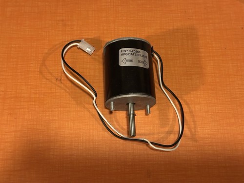 MaxxAir 10-20968 12V Variable Speed Fan Motor For MaxxFan RV Roof Vents