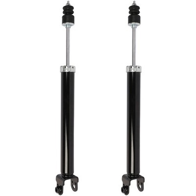 Rear Set Shock Strut Absorber For Nissan Altima Maxima 2.5L 3.5L 07-17