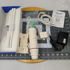 WAVLINK AC1200 Outdoor WiFi Extender WiFi Router 5G Repeater Dual Band with PoE