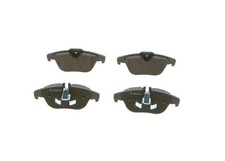 Bremsbeläge für Mercedes W204 Limo C204 Coupe S204 Kombi C207 A207 07-15