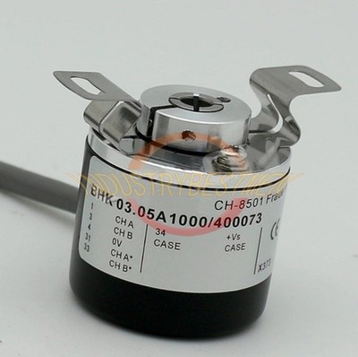 One New PENON BHK 03.05A1000/400073 Rotary Encoder *cc