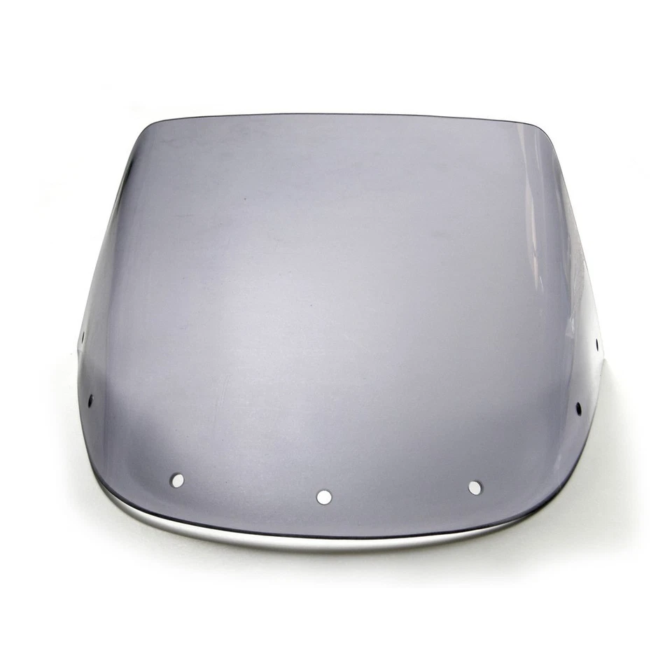 Kawasaki kz1100 gpz1100 gpz750 kz750 1981-83 parabrisas parabrisas elr Foto 2 de 4