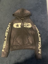 Hellstar Zip Up