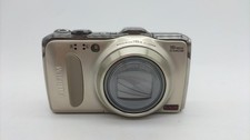 FUJIFILM FINEPIX F550EXR digital camera