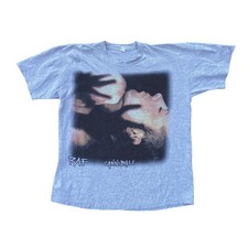 Raf tshirt Battito animale vintage tour 1993 pop star rara da collezione tg.XL