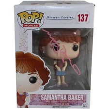 2015 Funko Pop Sixteen Candles Vinyl Figures 19
