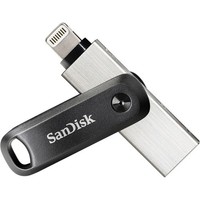 Sandisk Ixpand™ Flash Drive Go Usb-Zusatzspeicher Smartphone/Tablet Schwarz, ...