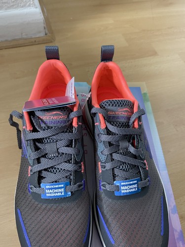 Brand New Skechers Skech-Air Element 2.0 Trainers Size 2 - Picture 4 of 10
