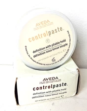 Aveda Control Hair Paste 2.5 oz