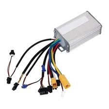 48 Volt 20 Amp Brushless Controller for Kukirin G2 Pro Electric Scooter 1000W