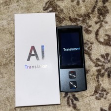AI Translator