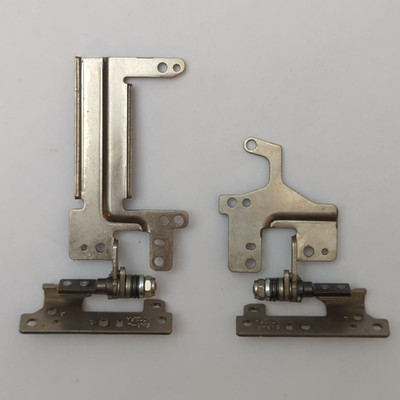 ASUS VivoBook 17 D712DA Displayscharniere Scharniere Paar L+R Hinges Set