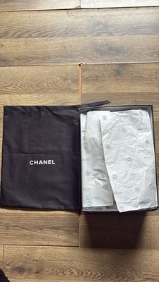 CHANEL TRAINERS