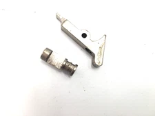 Davis DM-22, 22 Magnum Derringer Parts: Trigger & Safety