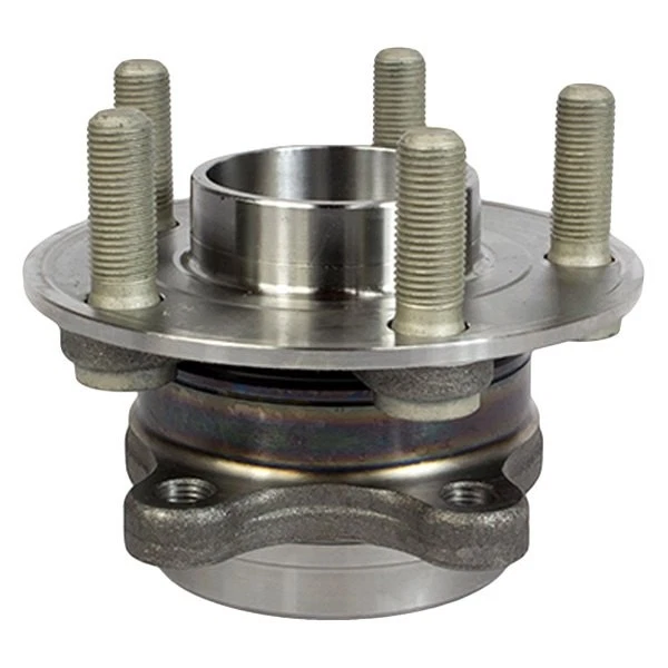 For Ford Fusion 2017-2019 Motorcraft Wheel Bearing & Hub Assembly Foto 4 de 4