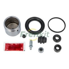 1x ORIGINAL® Frenkit Reparatursatz, Bremssattel Vorne für Honda INTEGRA Coupe