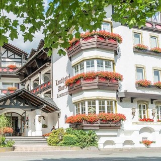 3 days holiday country hotel Doerr Bad Laashpe Wittgensteiner Land recreation travel