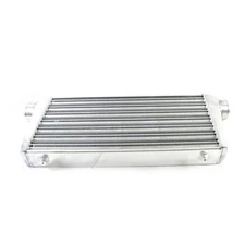 3" Universal Intercooler Front Mount 31"X12"X3" for Ford F-Series Trucks
