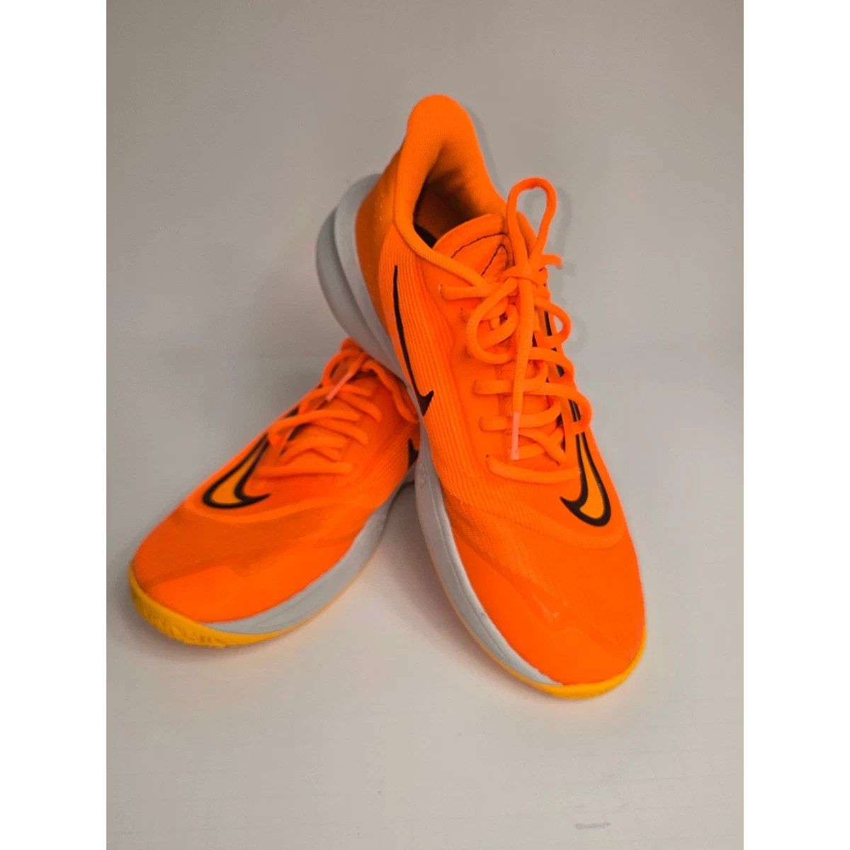 Nike 7 US Basketball Shoes for Men for sale | eBay