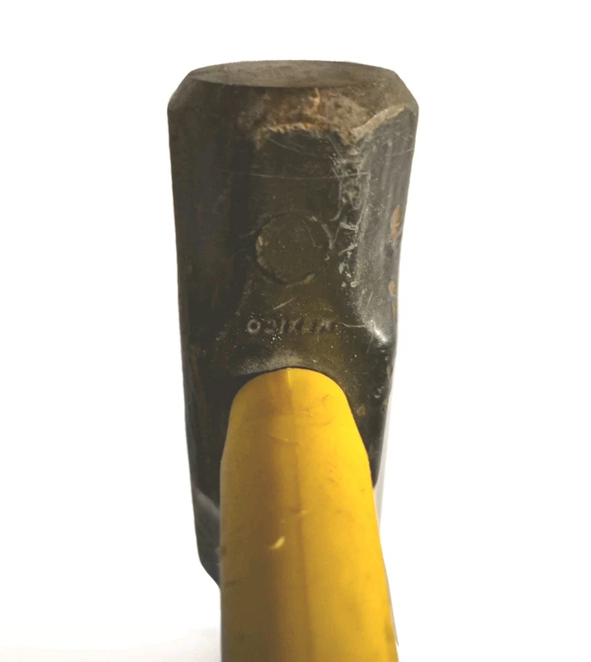 MintCraft 4 libras Martillo de trineo mango de 13" Foto 3 de 4