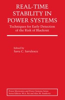 Savu C. Savulescu | Real-Time Stability In Power Systems | Taschenbuch (2010)