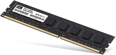 8GB DDR3 1600MHz PC3-12800 Desktop RAM 240 Pin DIMM CL11 Non ECC