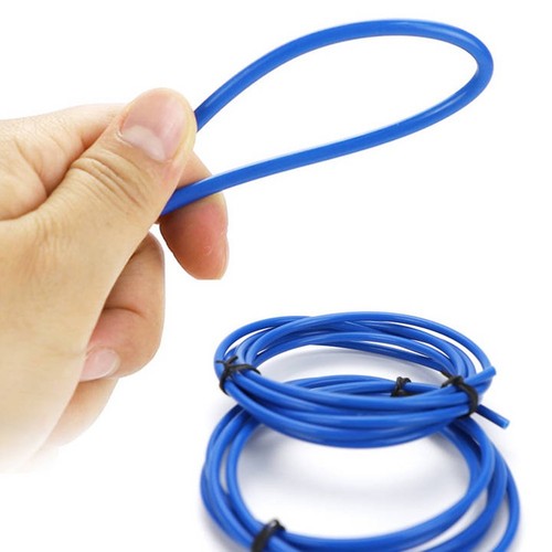 PTFE Rohrset für Bambu A1 Mini inkl. Druckluftverbinder und Cutter - Afbeelding 12 van 12