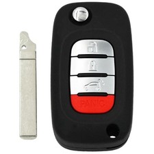 Flip Replacement Key Fob Smart Fortwo 2017 Fcc Cwtwb1g767 Part Number Us Seller Flip Replacement Key Fob Smart Fortwo 2017 Fcc Cwtwb1g767 Part Number Us Seller