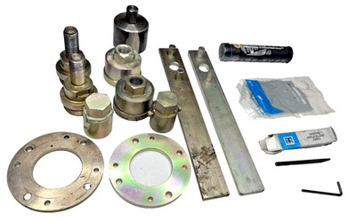 Used  & New Thermo King A/C Compressor Clutch Tool Kit Nearly 2 sets 09-40481
