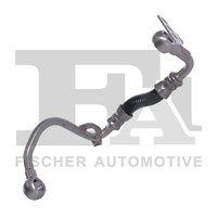 KÜHlmittelrohr, Lader FÜR Audi A4 B7 (8EC), Audi A4 B7 Avant (8ED) - Fa1 511-804