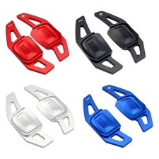 Steering Wheel Paddle Shift Extension Aluminum Alloy VW Golf Tiguan