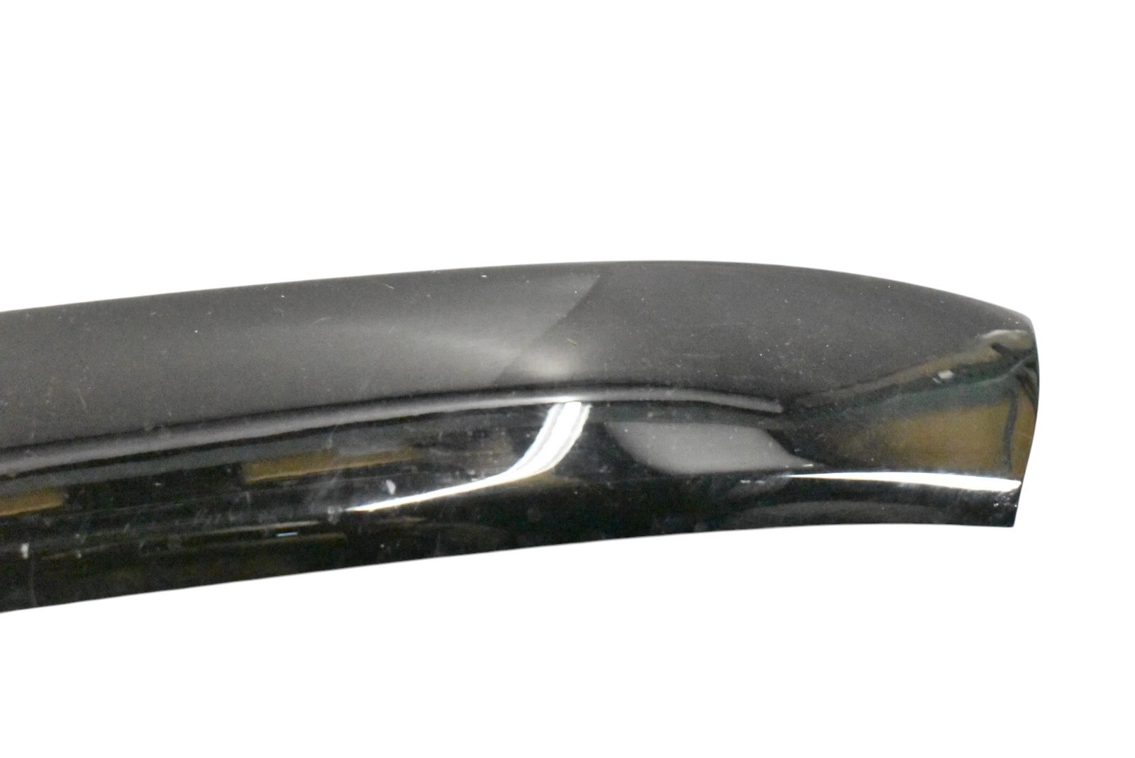 Maserati Quattroporte 2003-2013 Front Left Side trim panel Black
