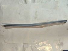 BMW X5 E70 2011 Console centrale anteriore destra rivestimento decorativo 9247876 PLO34879