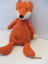 Jellycat Orange Fox Cordy Roy Plush