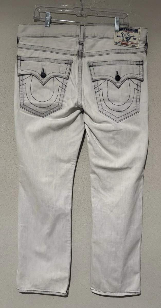 True Religion Jeans Men's USA for sale | eBay