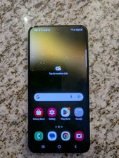 Samsung Galaxy S22 128GB Phantom Black Unlocked