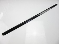 MB W212 Kombi Zierstab Fenster hinten Rechts schwarz A2126700422 NEU MB W212 Kombi Zierstab Fenster hinten Rechts schwarz A2126700422 NEU