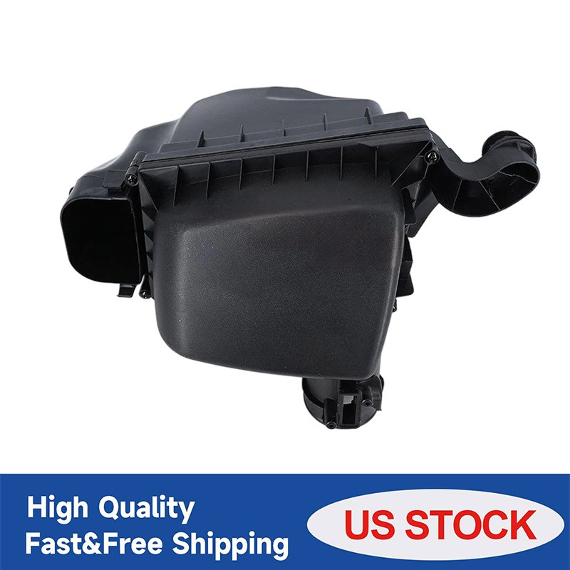Air Intake Cleaner Filter Box Fit For 2024-2025 Chevrolet Trax 1.2L 42726633