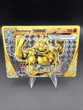 Machamp BREAK 60/108 Evolutions Holo English LP