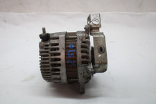 2017 INFINITI Q50 3.0L ALTERNATOR 23100 4HK6A OEM 16 17 18 19 20
