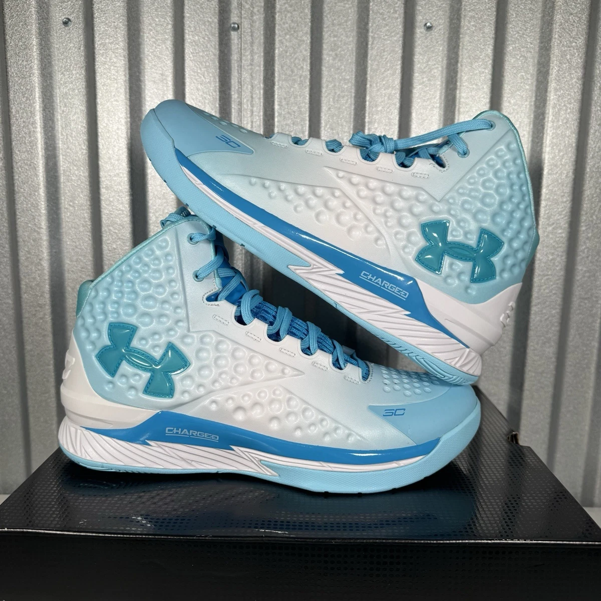 Under Armour Curry 1 Sneakers for Men for sale | eBay