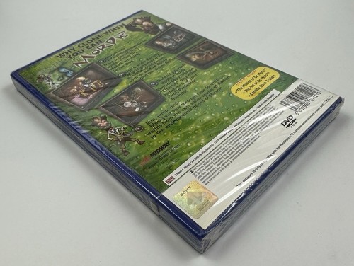 PS2 Dr Muto, New And Factory Sealed - Picture 8 of 10