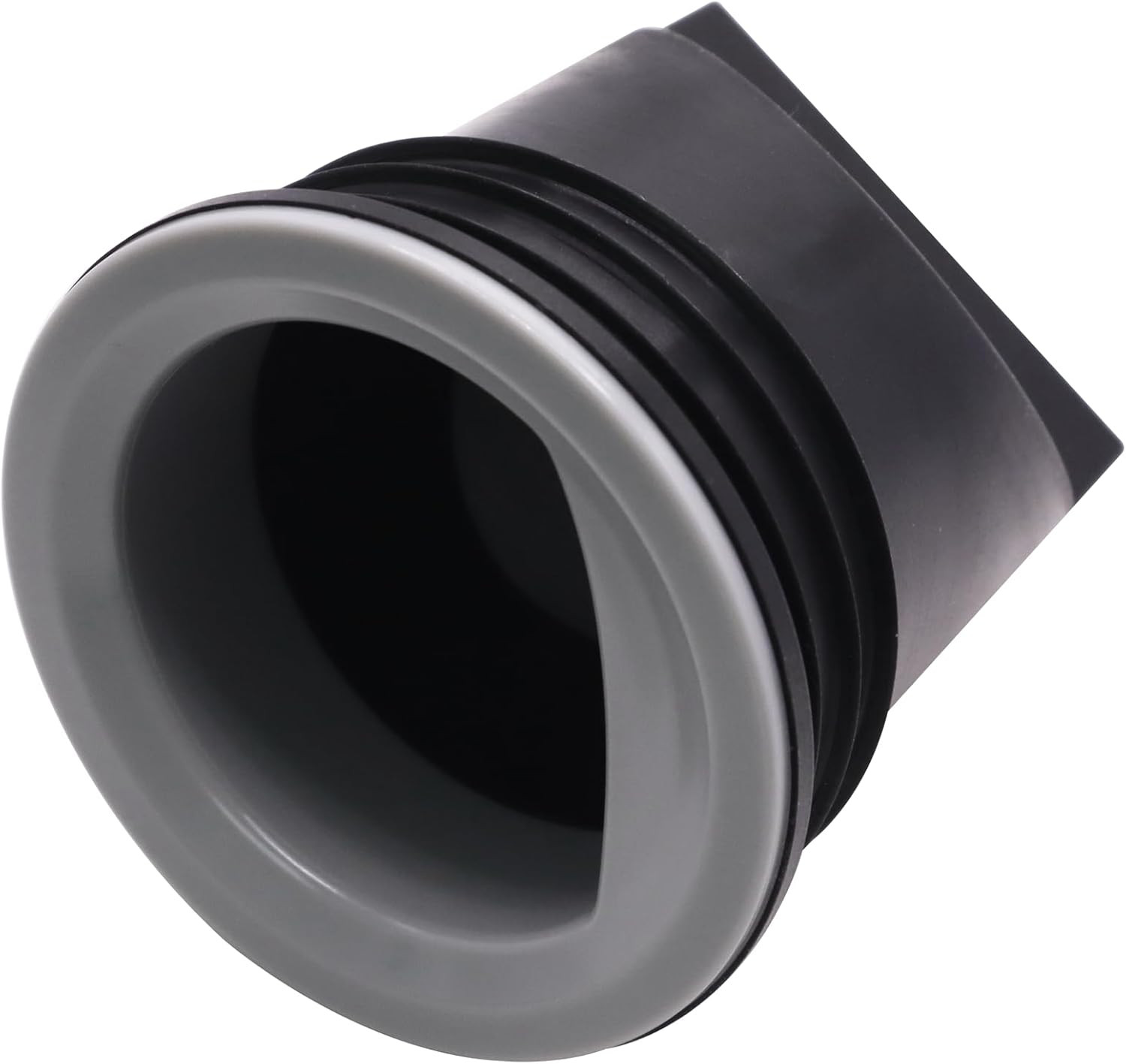 Sello de drenaje de ducha y piso 1 pieza 43745 2 pulgadas compatible con Oatey tipo D General