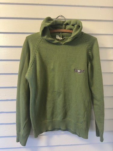 Levi's Vintage Clothing Hoodie 60s 70s Sweater