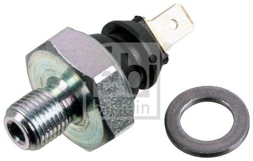 179687 OIL PRESSURE SENSOR GAUGE FEBI BILSTEIN FOR SKODA OCTAVIA I 1.6 55KW - Picture 2 of 5