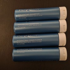 Red Lane Spa by Zents 2 Shampoo & 2 Condition...
