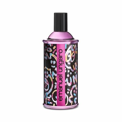 Emanuel Ungaro For Her EDT Damen Parfum 100 ml