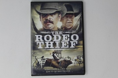 The Rodeo Thief DVD Movie
