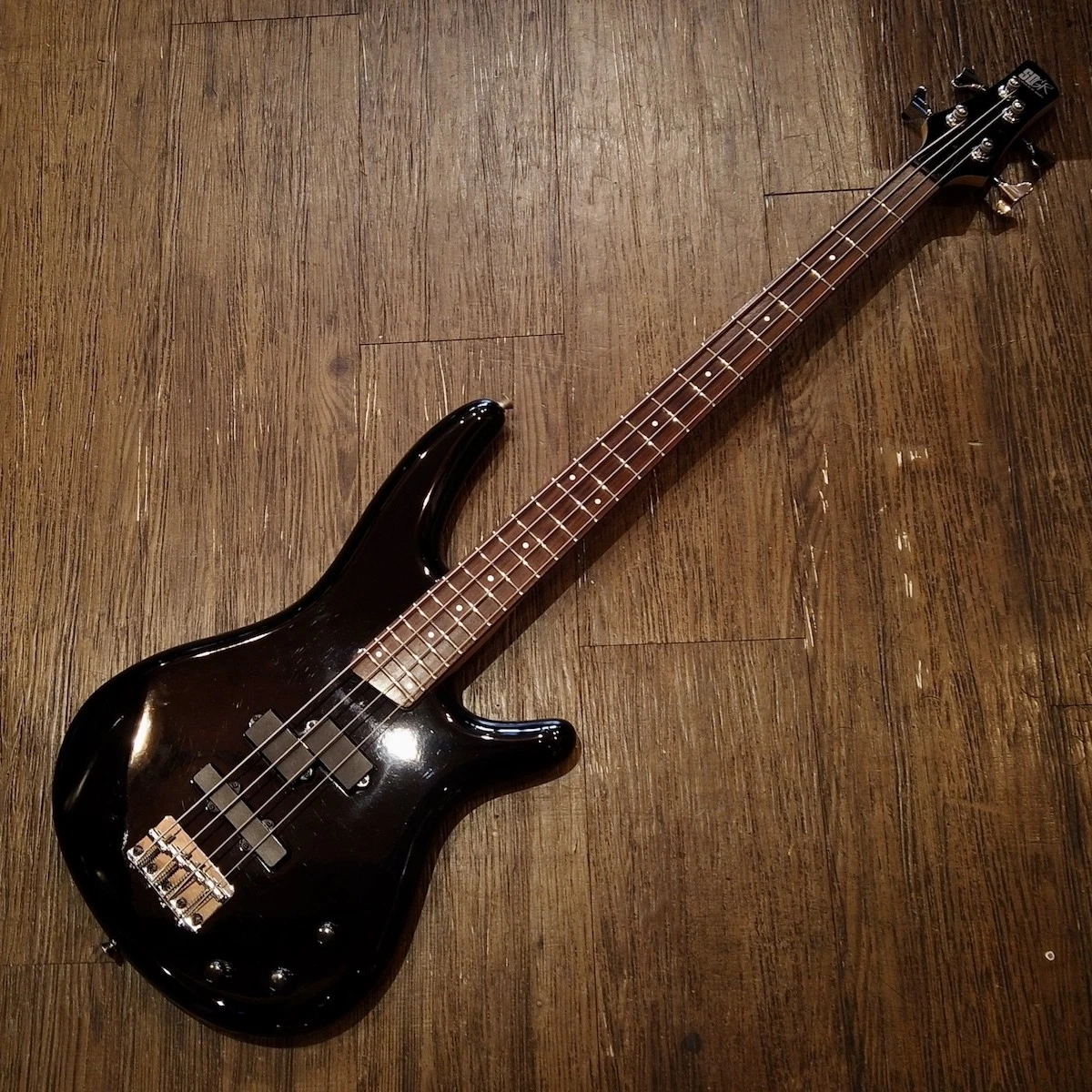 Ibanez Sdgr Bass for sale - eBay